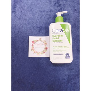 Sữa rửa mặt Cerave Pháp