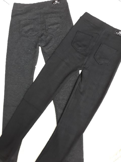 Quần legging có túi hàng đẹp