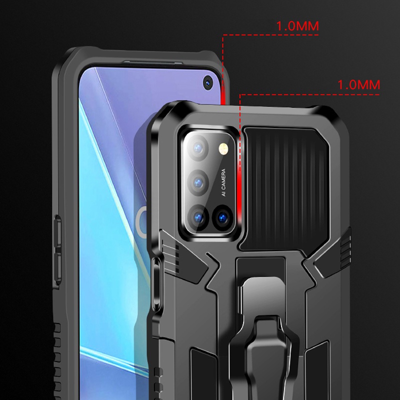 Chống Sốc Ốp Điện Thoại Cho vivo v27e y17s y27 y36 y20i y20s g y21s y12a y21s y33s y11 y12 y15 y17