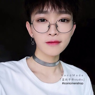 Vòng choker cho nam
