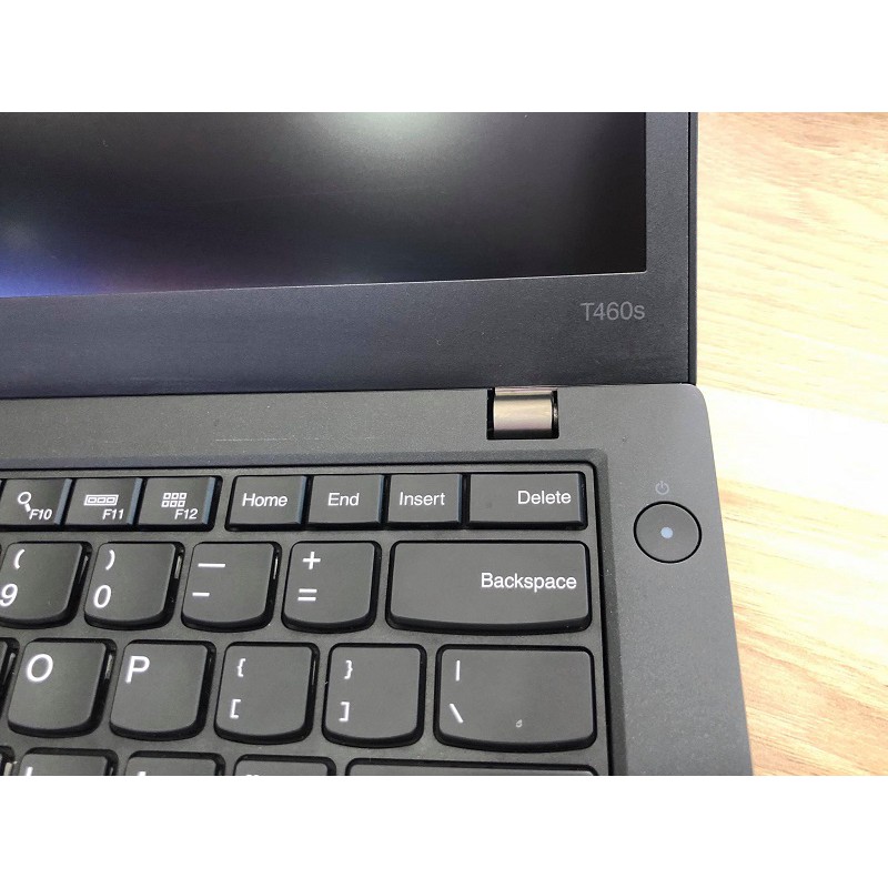 Laptop  Lenovo ThinkPad T460s i5, RAM 8GB, SSD 256GB, FHD...