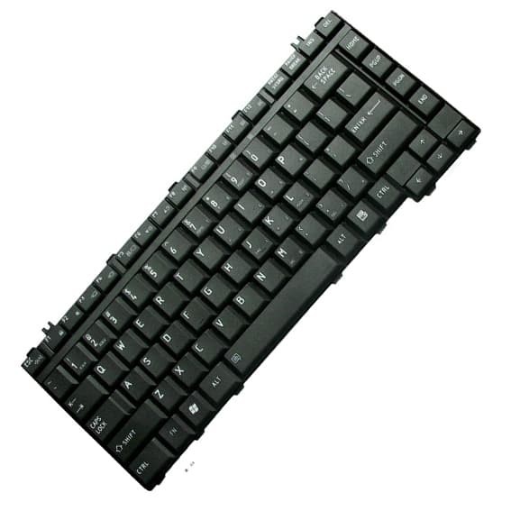 Miếng Dán Bàn Phím Pd045 Toshiba A300d A305d A305 | BigBuy360 - bigbuy360.vn