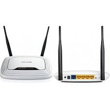 Bộ phát wifi TPLink 841N Chính Hãng Bảo Hành 24 tháng