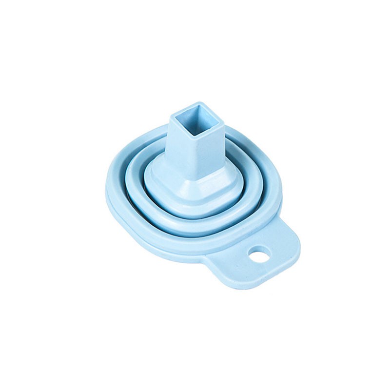Phễu Silicon Gấp Gọn Tiện Lợi
