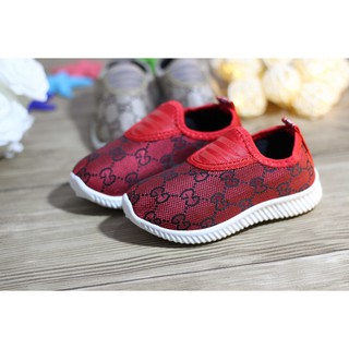 🔥 [SALE] Giày Lười Cho Bé Trai và Bé Gái