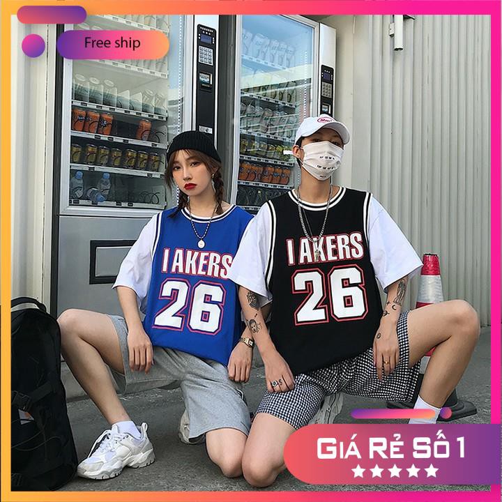 [Mã WAADD giảm 20k đơn 99k] Áo Thun Unisex 🍓FREESHIP 99k🍓Áo Thun Tay Lỡ Form Rộng Thể Thao | BigBuy360 - bigbuy360.vn