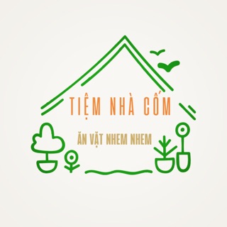 Ăn vặt nhà Cốm