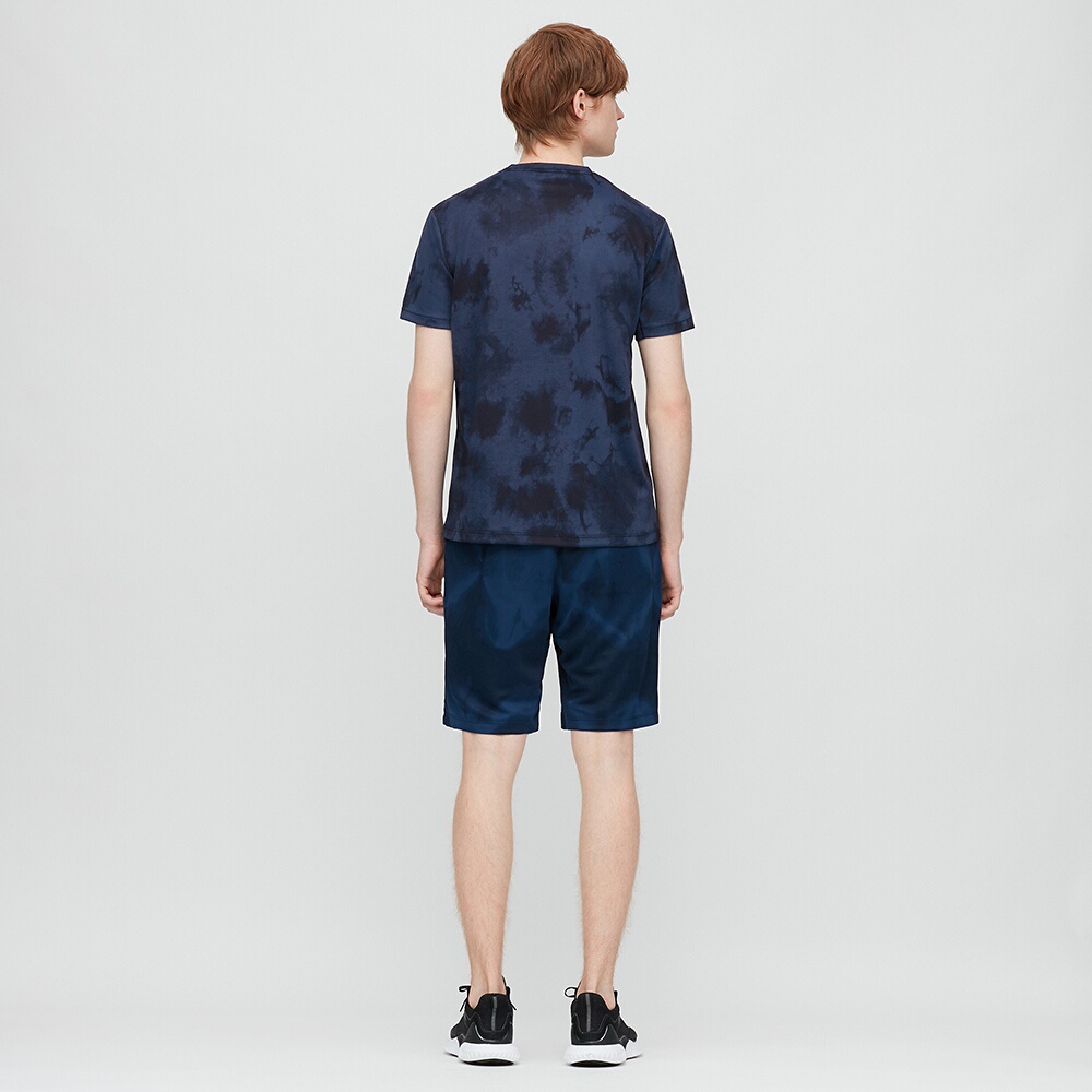 Áo Thể Thao UNIQLO Nam Dry-Ex x Kanakougei ❤️