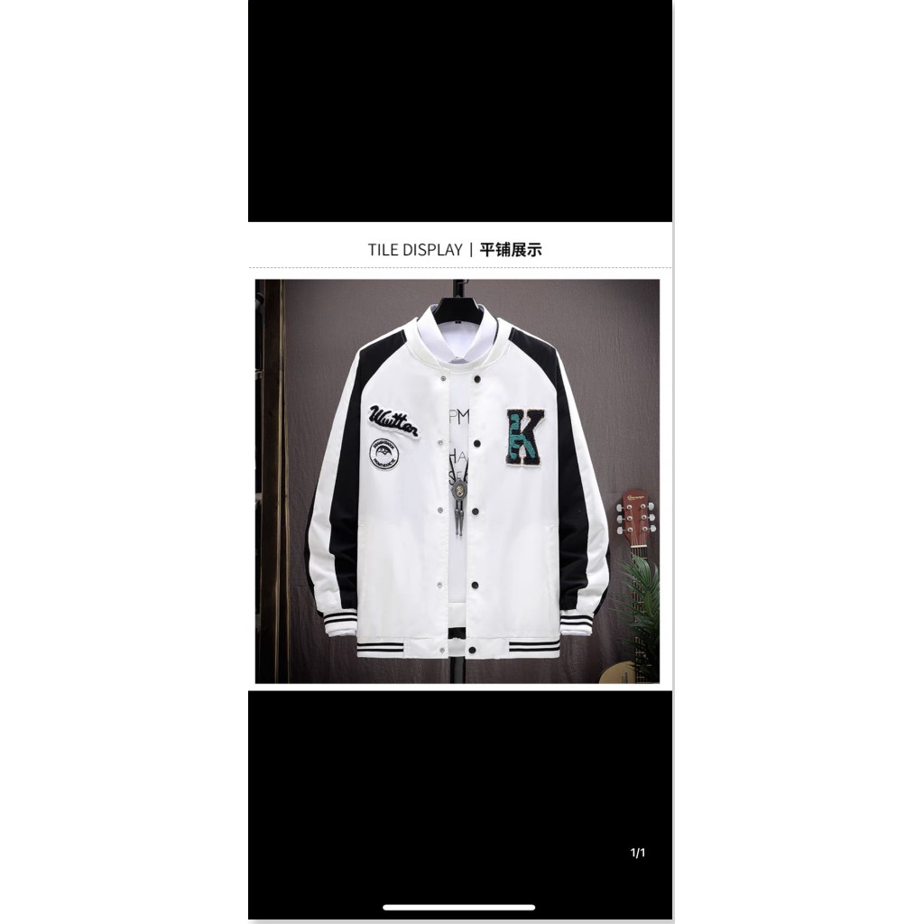 ÁO KHOÁC DÙ BOMBER CỰC ĐẸP THỜI TRANG 2021 , HOTTREND 00