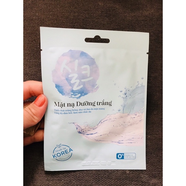 Mặt nạ Vinmart Care các loại chính hãng siêu rẻ