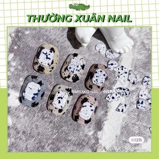 Top Hiệu Ứng Trứng Cút Siêu Tiện