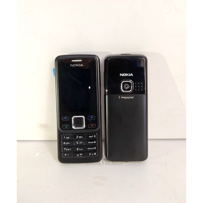 Điện thoại giá rẻ Nokia 6300 chính hãng, pin trâu