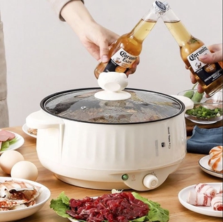 Nồi lẩu điện Mishio MK275 4L