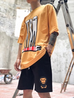 Tee Melting T.A.S