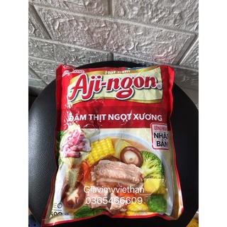 Hạt Nêm Aji-ngon 400g