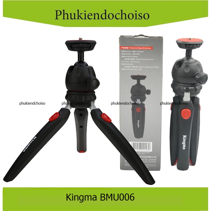 Chân đế để bàn Kingma BMU006 kéo dài