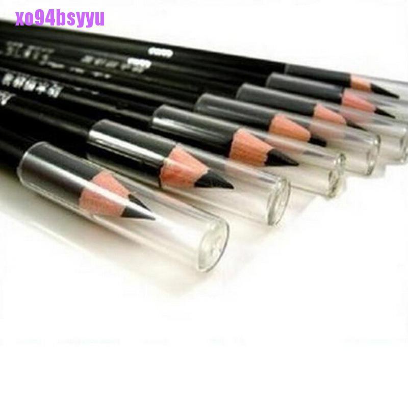 Set 2 / 5 Bút Kẻ Mắt Xo94Bsyu Chống Thấm Nước Trang Điểm Làm Đẹp