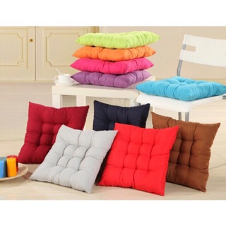 Combo 10 đệm ngồi 40x40