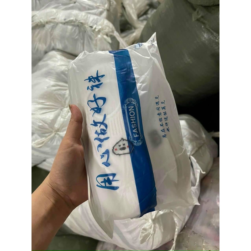 Tất vớ nữ hài combo 10 chiếc siêu xinh [ HÀNG CAO CẤP ] mã 584