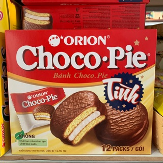 Bánh ChocoPie Orion 396g