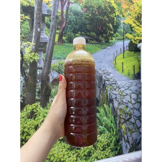 Lọ 100ml Mật ong dùng thử hàng xịn nhất