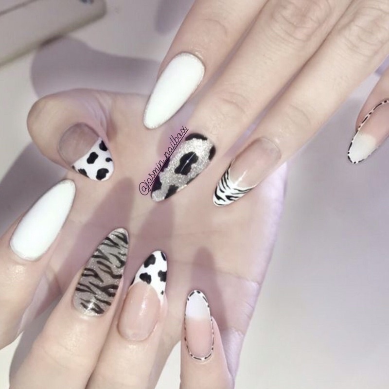 Mã JKOAHP giảm 15K đơn 0₫  NAIL BOX thiết kế có làm theo yêu cầu