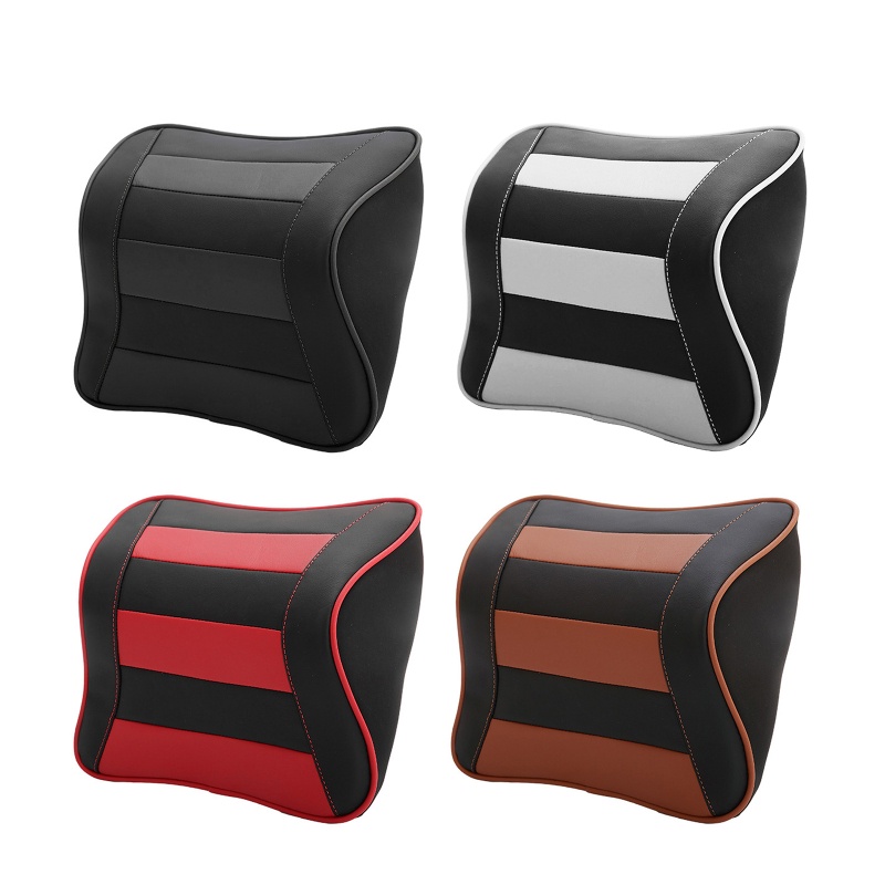 Đệm Lót Cổ Hỗ Trợ Lái Xe Tiện Dụng