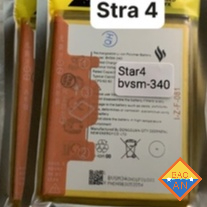 Pin Vsmart Star 4 (V340a) Zin Hàng Cao Cấp(bảo hành 6 tháng)