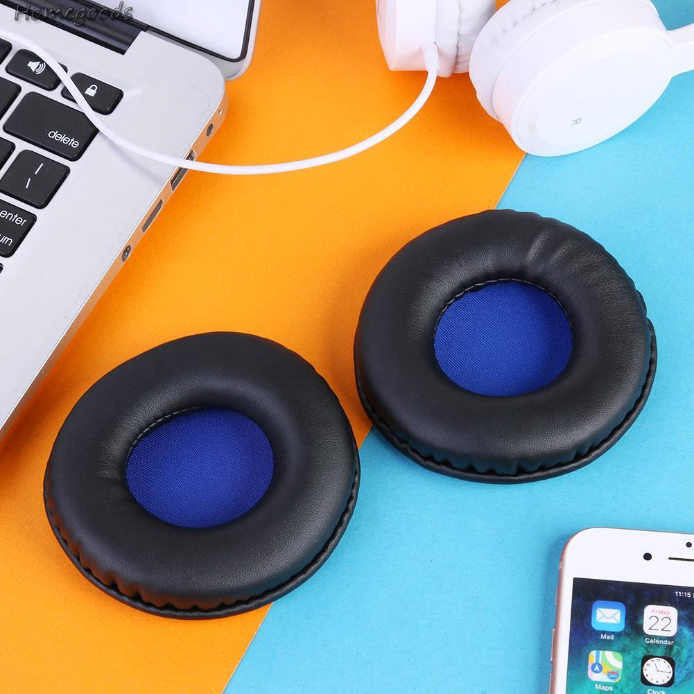 Cặp đệm tai nghe thay thế cho tai nghe chụp tai Skullcandy Hesh 2.0