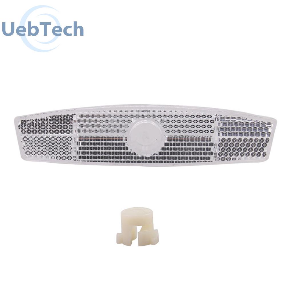 Phụ Kiện Gắn Căm Xe Đạp Hình Cá Phản Quang Độc Đáo