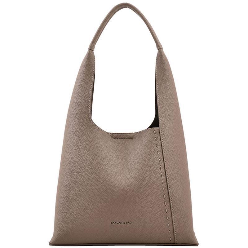 Túi Xách Đeo Vai Một Bên Vai Phong Cách retro Cao Cấp Dành Cho Nữ