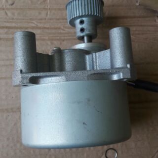 Motor DC 24v-3pha Brushless giảm tốc không chổi than