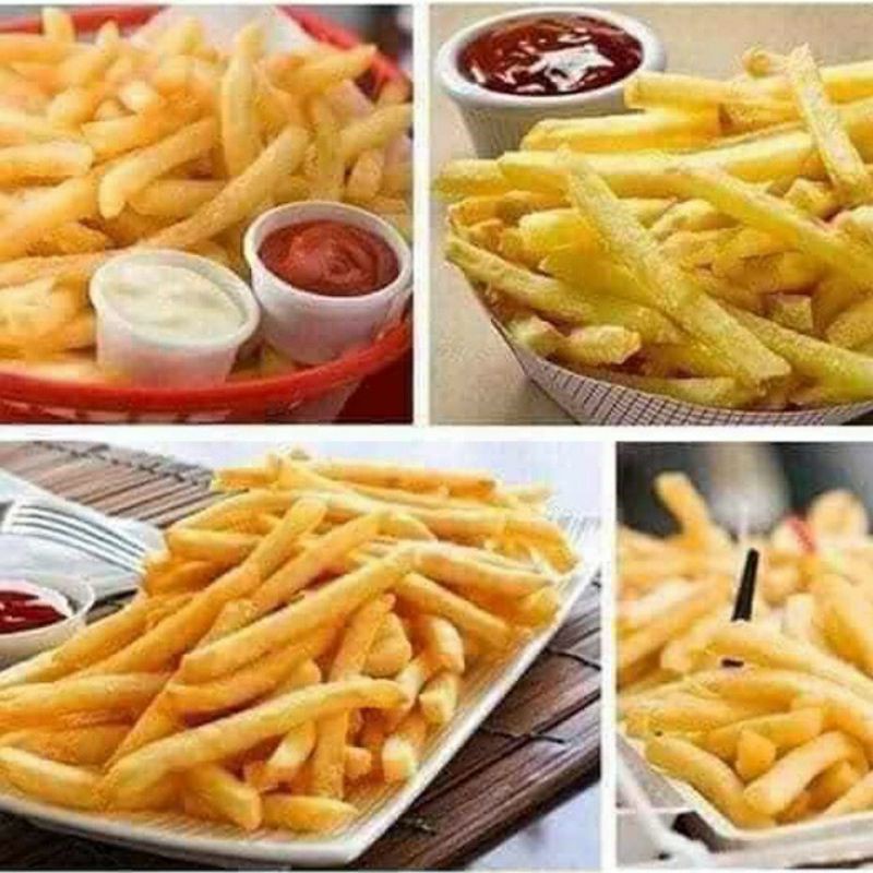 KHOAI TÂY CỌNG BỈ 1KG