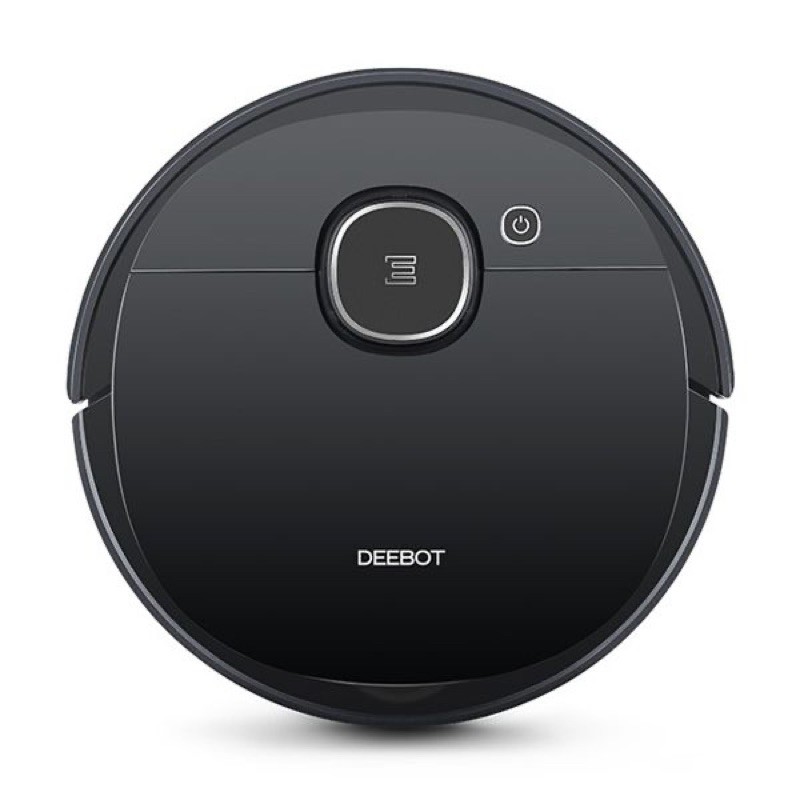 Robot hút bụi lau nhà Ecovacs Deebot DX55 (T5 NEO)