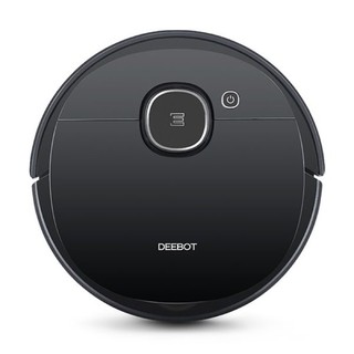 Robot hút bụi lau nhà Ecovacs Deebot DX55