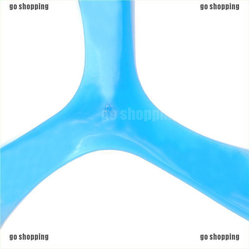 Đồ Chơi Boommerang Sáng Tạo Dành Cho Hoạt Động Ngoài Trời