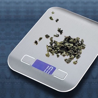 Cân điện tử nhà bếp 5kg ( sẵn hàng)