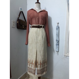 Chân váy 2hand tuyển