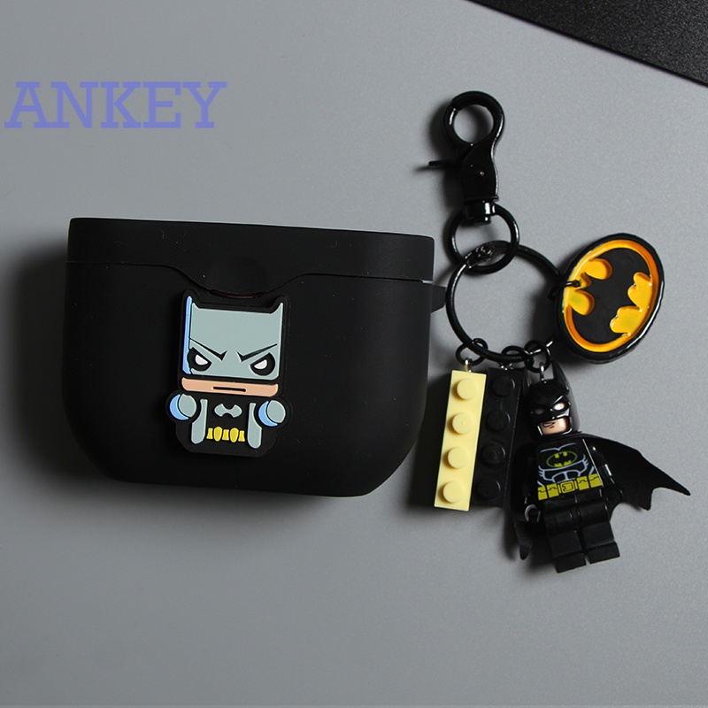 Sony WF-1000XM4 / WF-1000XM3 / WF-SP800N / WF-XB700 / WF-H800 Vỏ bảo vệ hộp sạc tai nghe không dây thích hợp cho