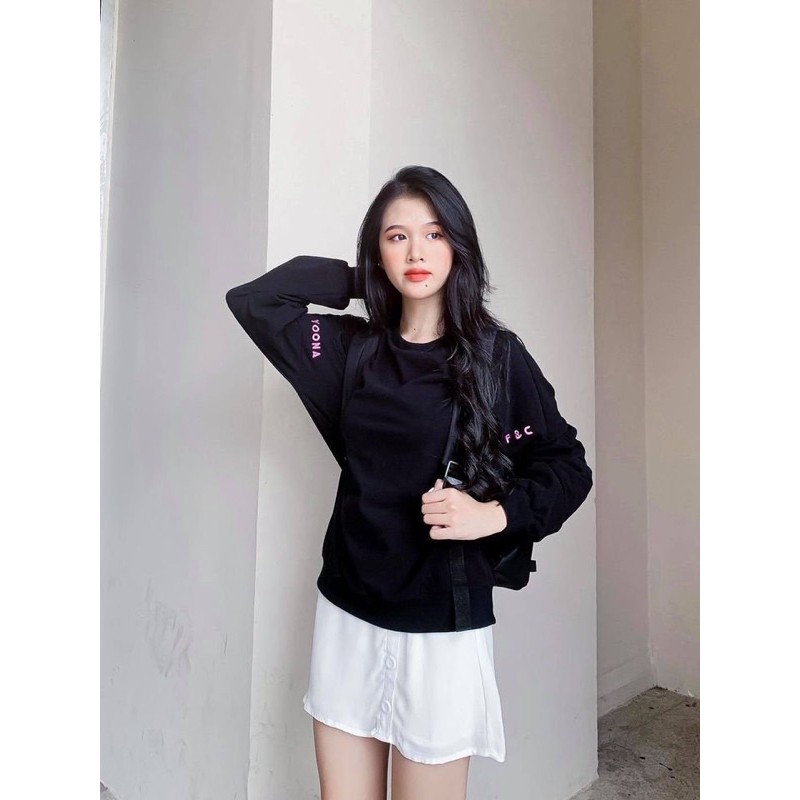 Hood Yoona Pink - AA2077