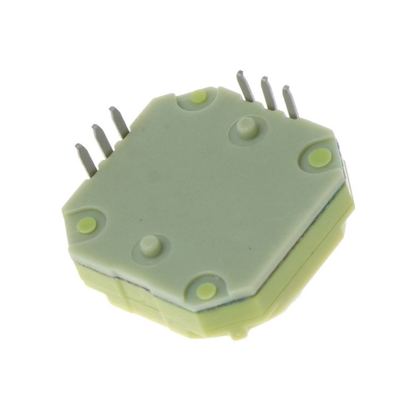 Bộ 2 joystick analog 3D cho máy PSP