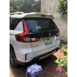 Đuôi gió thể thao xe Suzuki XL7, Ertiga - hàng mộc chưa sơn