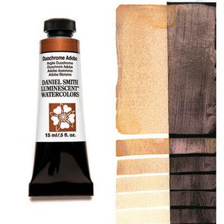 [DA ĐEN] P1 Màu Nước Daniel Smith Extra Fine™ Watercolors – 15ml