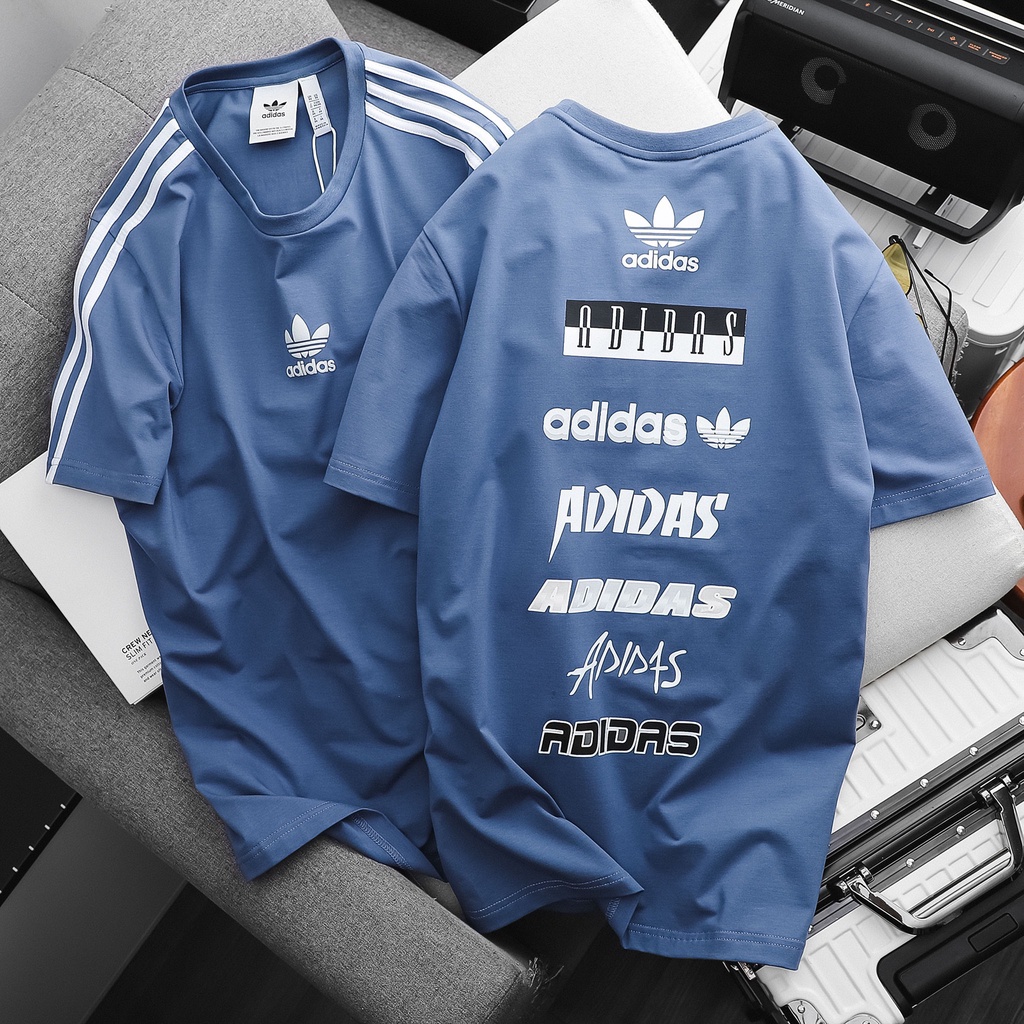 Áo thun thế thao - áo thun nam nữ