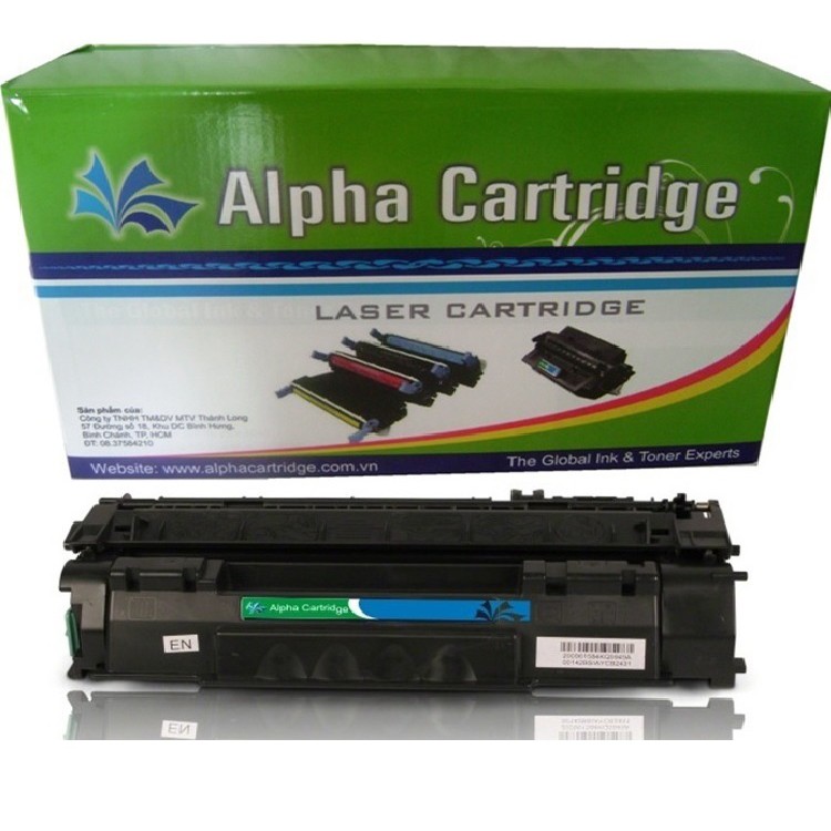 Hộp mực 12A LBP 2900 Hộp mực LBP 2900/3000  Laser Jet 1010/1015/1020/3015/3020/3030/3050