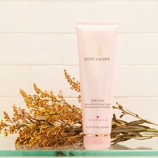 Sữa rửa mặt Estee Lauder Soft Clean / Perfect Clean