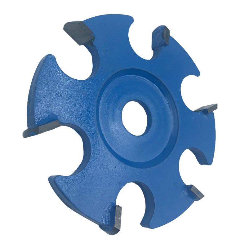 Lưỡi Cắt Hình Lục Giác 6T 16mm Chuyên Dụng Cho Máy Mài Góc