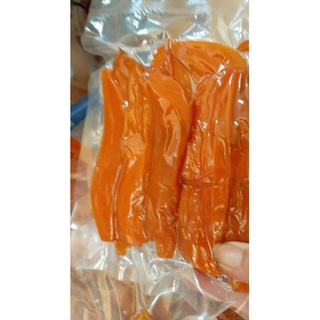 KHOAI LANG MẬT SẤY DẺO (Lát) - 500gr