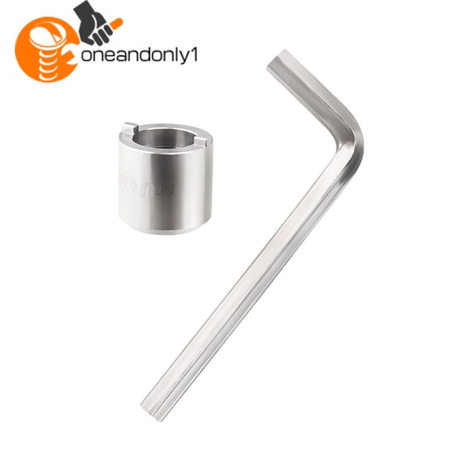 Cờ Lê Vặn Xích Xe Đạp Leo Núi Bằng Thép Không Gỉ