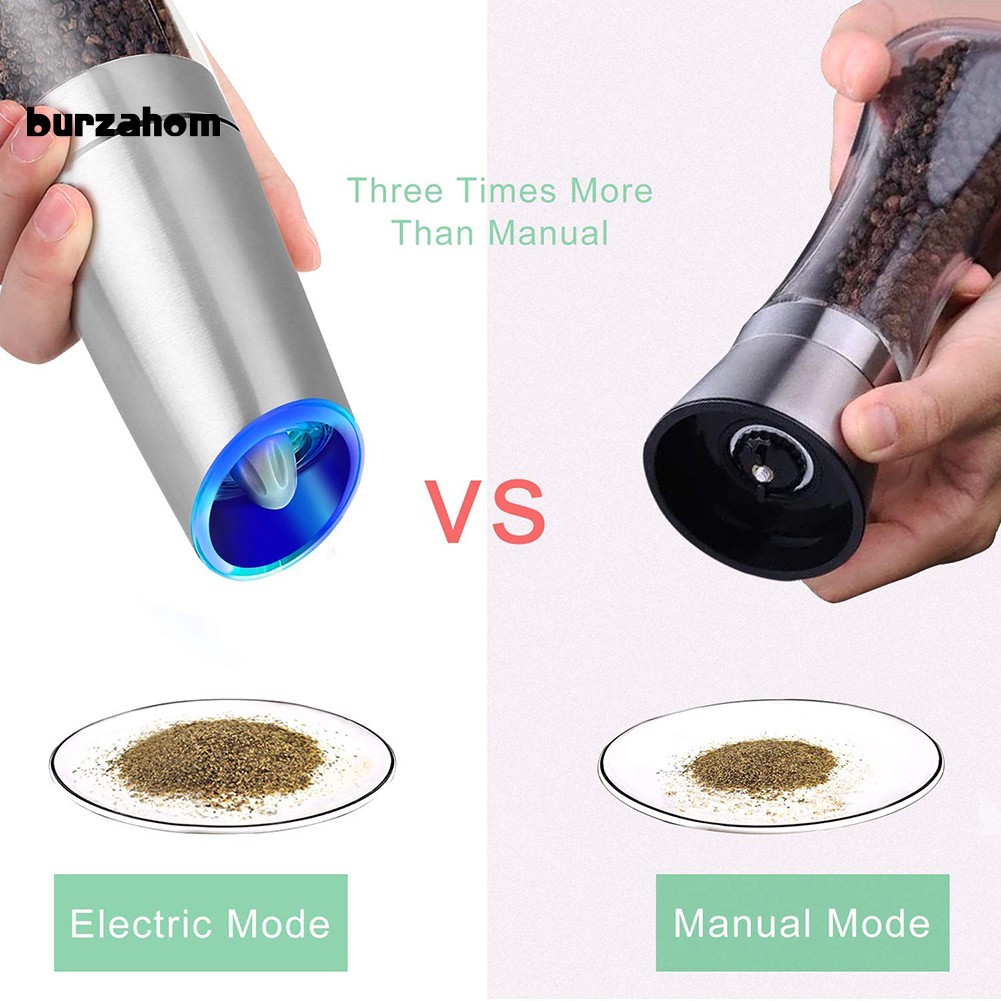 Máy xay tiêu thiết kế tiện dụng